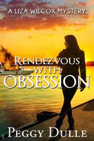 Rendezvous with Obsession book cover