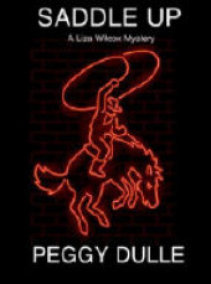 Saddle Up book cover