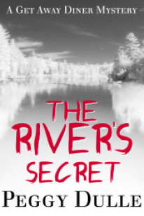 The River’s Secret book cover