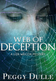 Web of Deception book cover